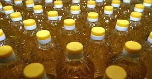 REFINED SUNFLOWER OIL