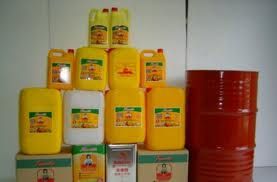 REFINED PALM OIL