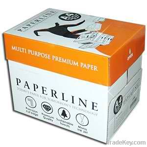 Paperline A4 Copy Paper