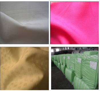 Bamboo fabric, bamboo/cotton, bamboo blended fabric. organic fabric