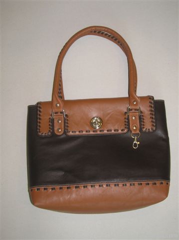Leather Ladies Handbags | Womens Purse