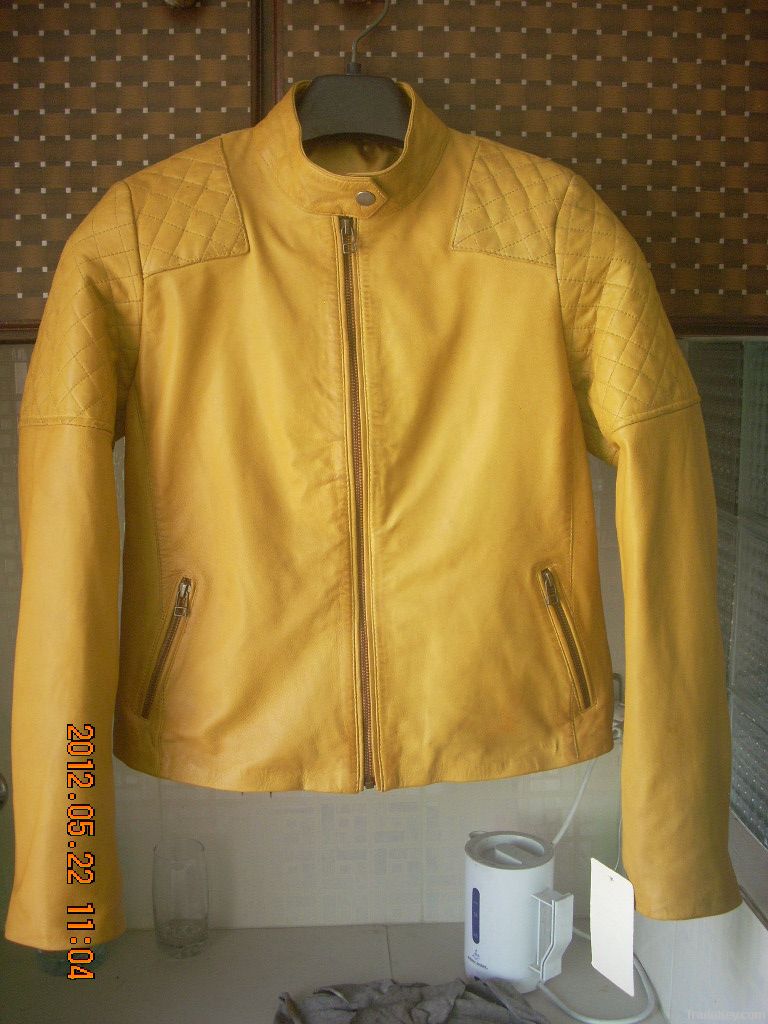 Mens Leather Jackets