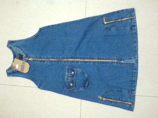 children garment