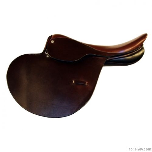 Racing Saddles