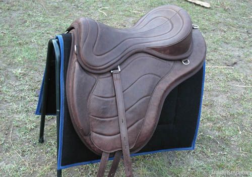 Tree Less Saddle