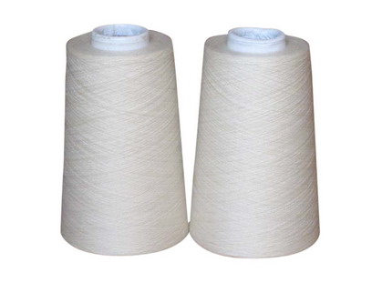 Wool Polyester Yarn