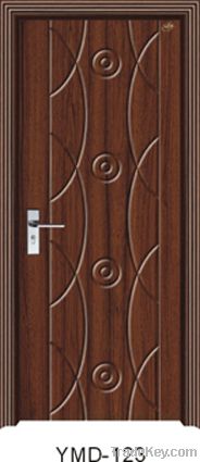 plain battern door