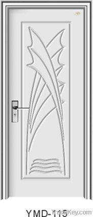 plain battern door