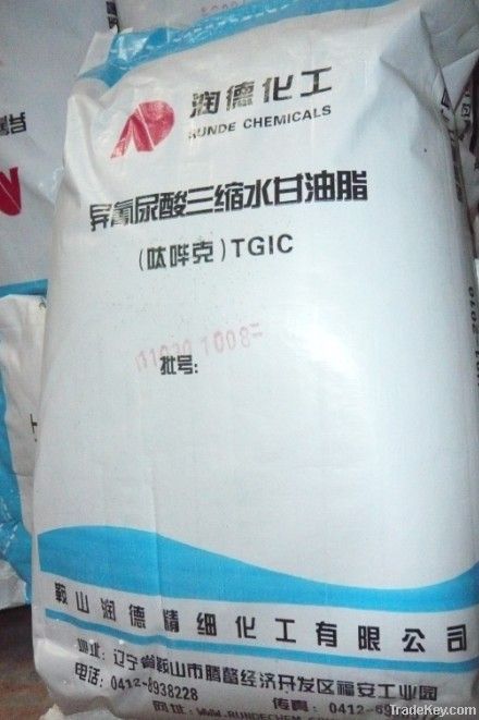 TGIC CURING AGENT
