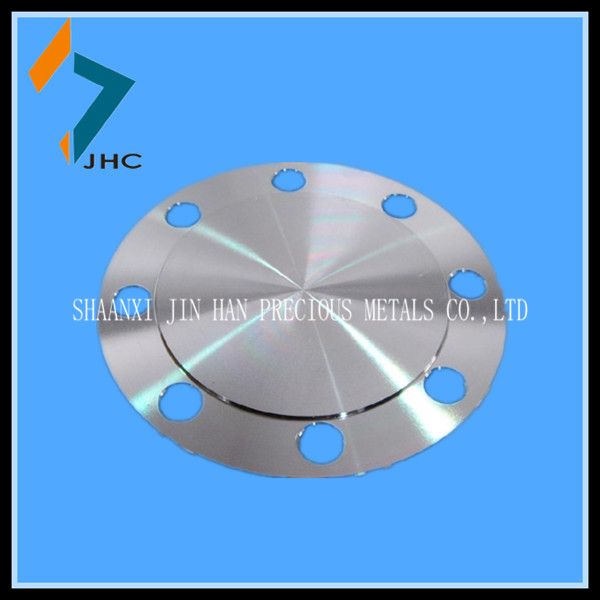 any types of  Titanium flange per price