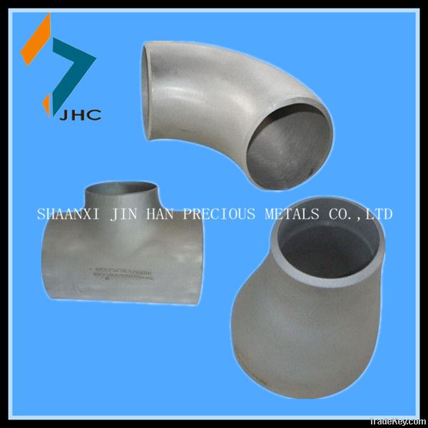 titanium Pipe Fitting