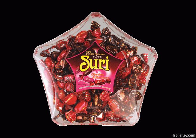 Suri Candy, Joli Candy