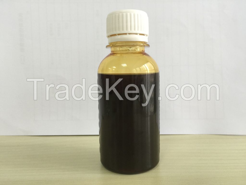 Imidazoline corrosion inhibitor