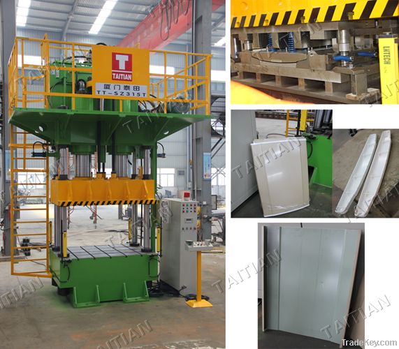 Hydraulic Press Machine