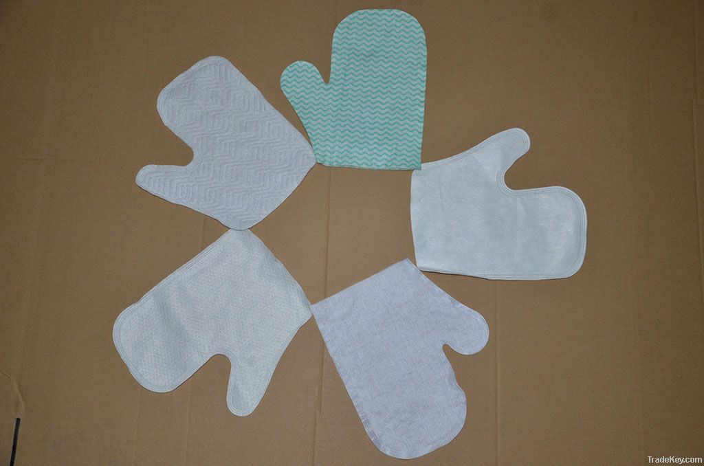 Non Woven Glove