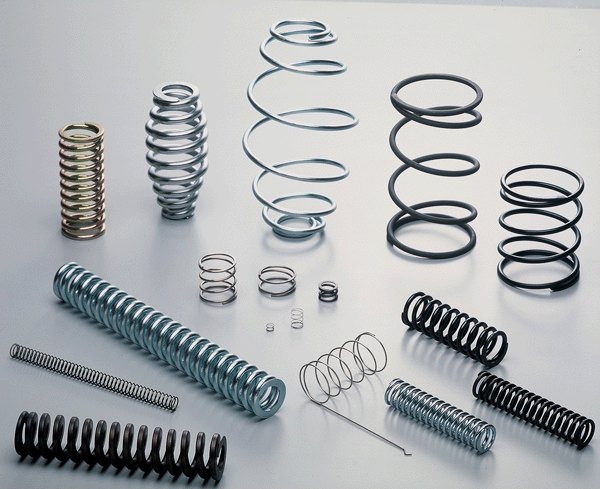 Compression Spring