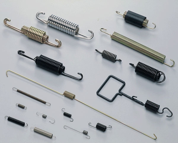 Extension Spring