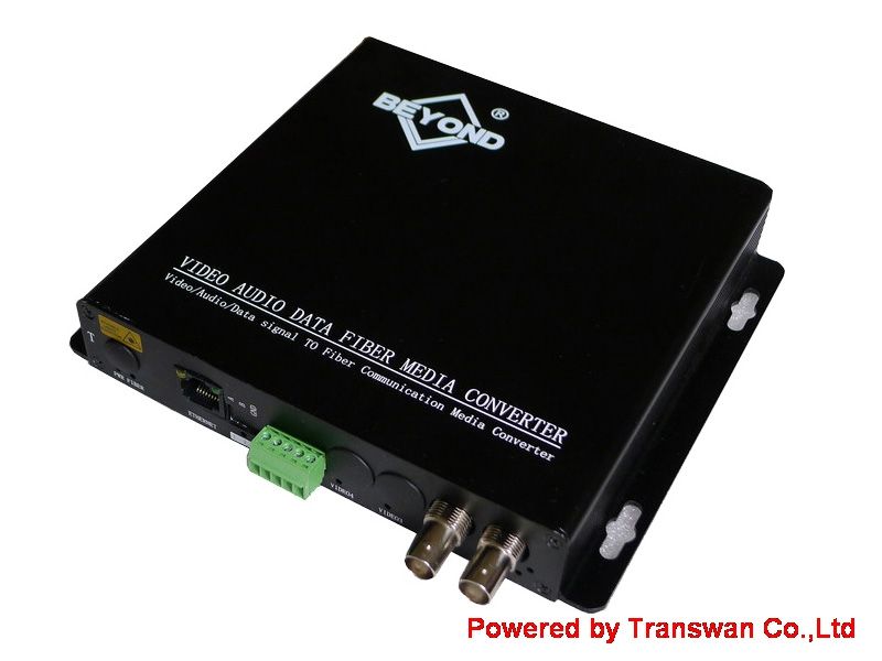 3G-SDI video with data& audio& Ethernet Multiplexer