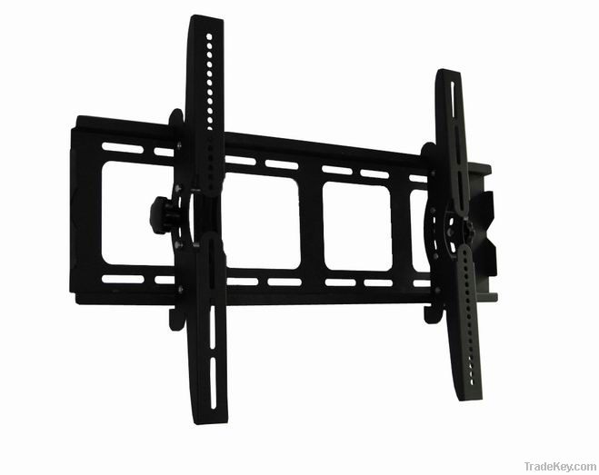 Tilt +/-15 Degree Modern, Hot Sell LCD TV Wall Mount Bracket