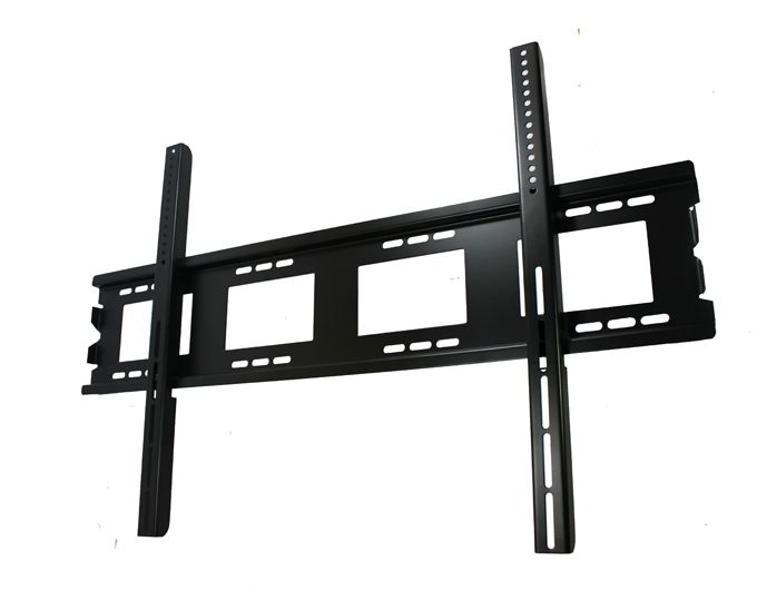 50 to 85 inch low profile fixed tv wall mount brackets