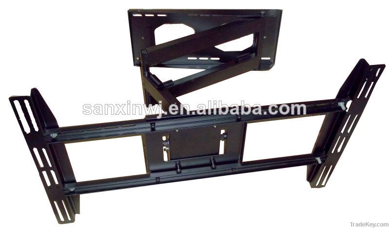 Fit for 42 to 60 inchFull Motion LCD LED Plasma TV WALL Mount brackets