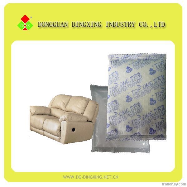 Eco Calcium Chloride Desiccant, TOP ONE DRY Adsorbent