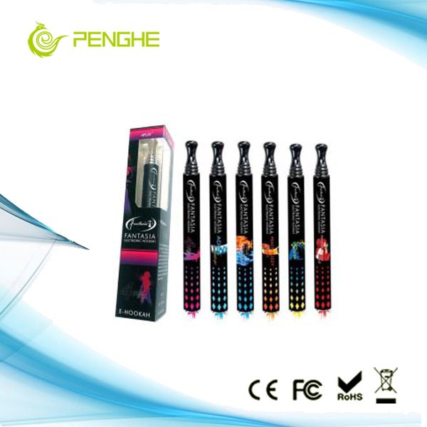 Disposable Electronic Cigarette/Disposable Ecig/Disposable E-Cigarette (500 puffs)