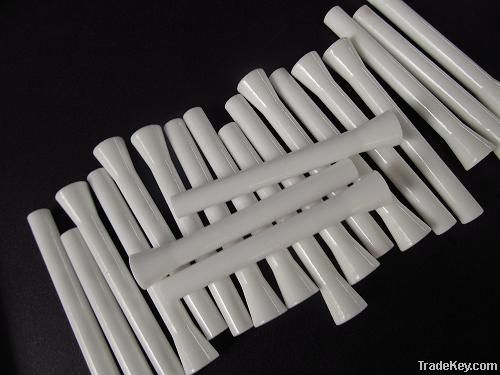 Alumina ceramic rods