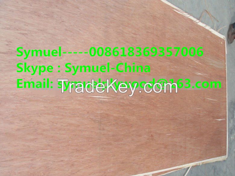 Hot selling Cheap   Linyi board sheet