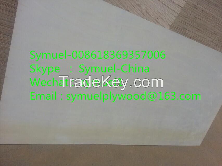 Hot selling Cheap   Linyi board sheet