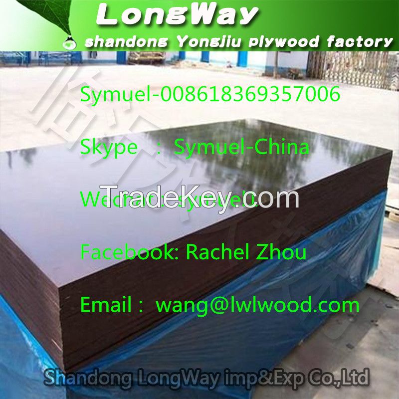 ( 12-30mm )Hot selling fancy plywood sheet 