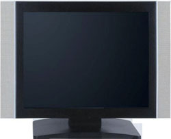 19 inch LCD TV