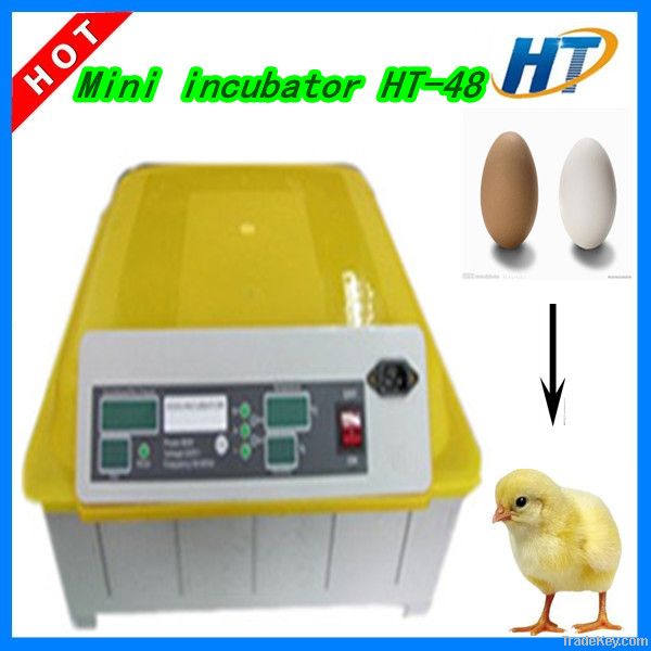 mini chicken egg incubator