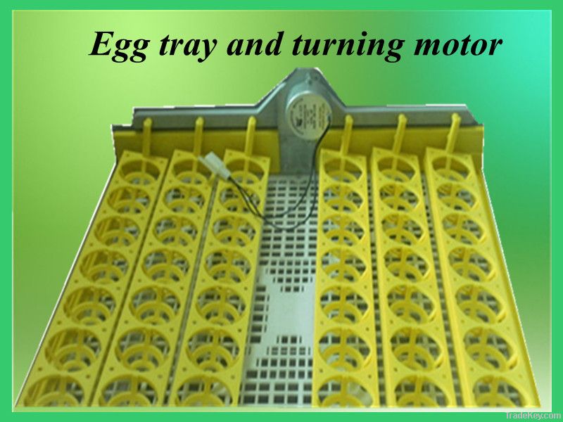 mini full-automatic chicken egg incubator 65 USD for sale