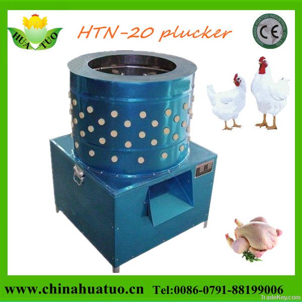 240????470USDfull-automatic chicken plucker Slaughtering Equipment