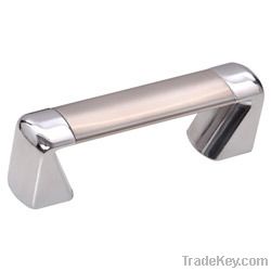 Zinc Steel Cabinet Handle