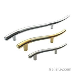 Zinc Alloy Cabinet Handle