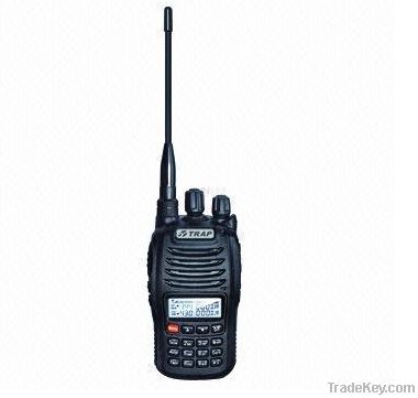 Handheld Two Way Radios