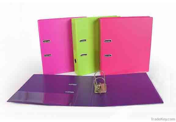 lever arch files, ring binders, file boxes