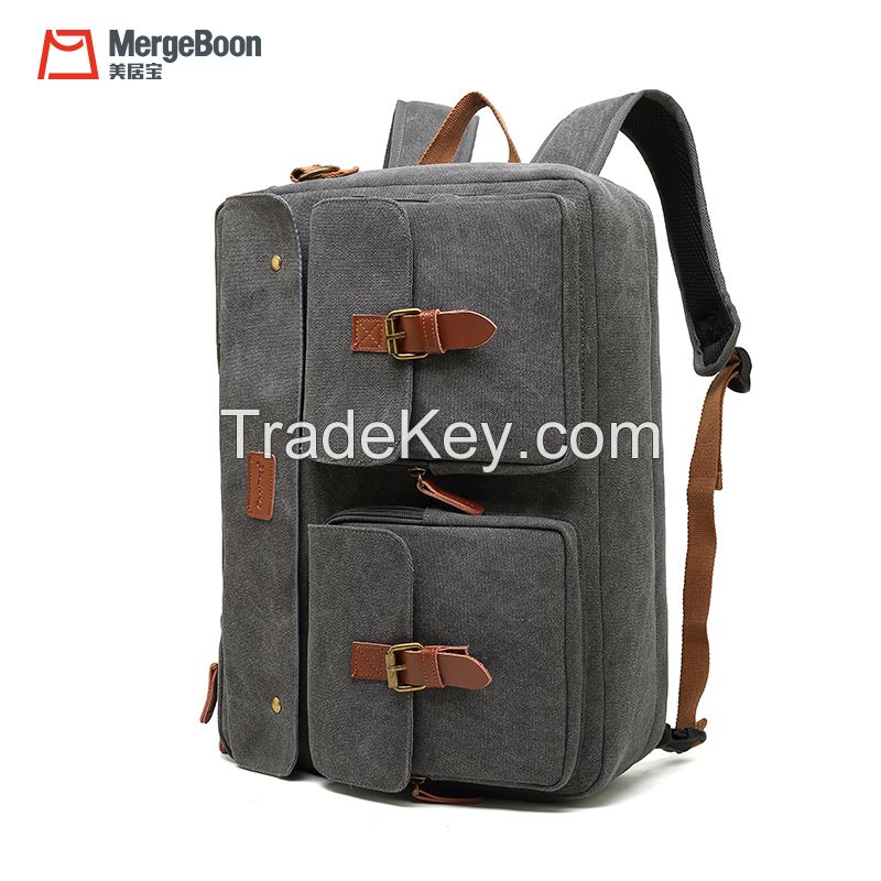 practical foldable travel bag backpack for laptop