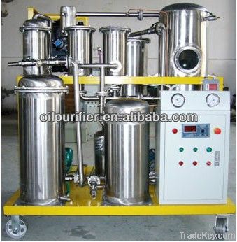 Lubricating Oil Filtering Machine oil processor oil disposal oil clean