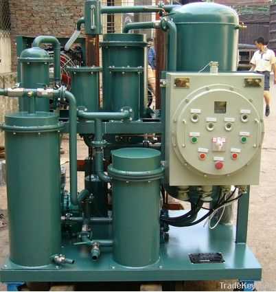 Heavy Fuel Oil Purifier-Oil filter Oil recycling Oil reprocessing