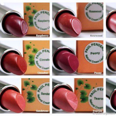 Paul Penders Natural Cream Lipstick