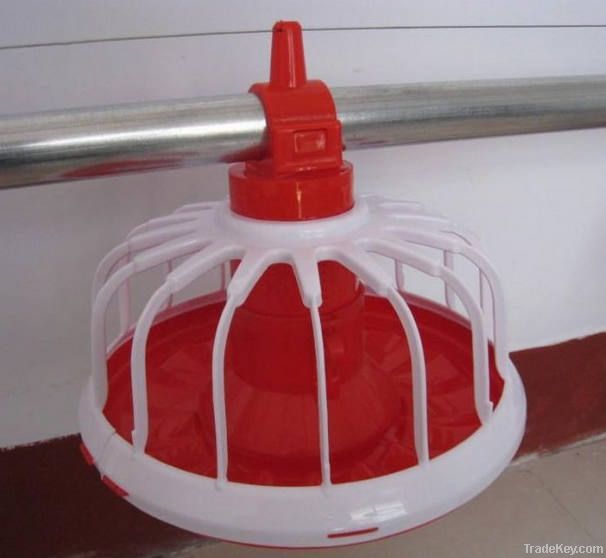 poultry feeding equipment