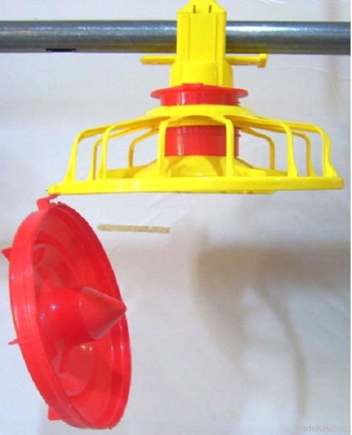 poultry feeding equipment