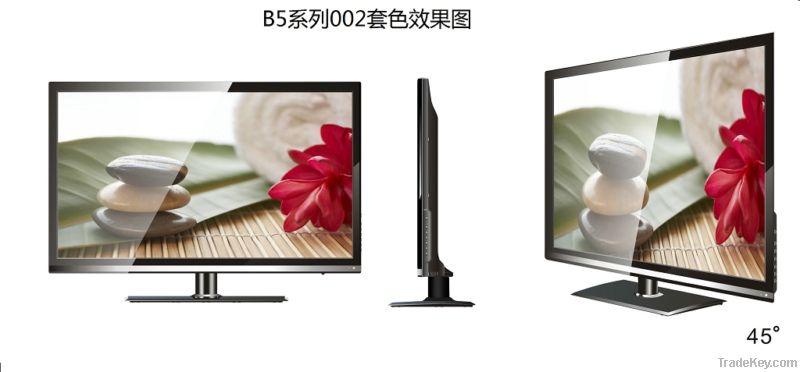 32 inch LED TV with DVD