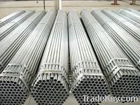 Seamless Mechanical Steel Tubes Pipes