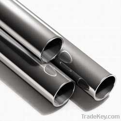 cold-drawn and honing steel pipes for hydraulic cylinder