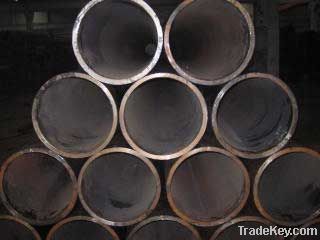 ST 52 Hydraulic honed / honing Tubes pipes