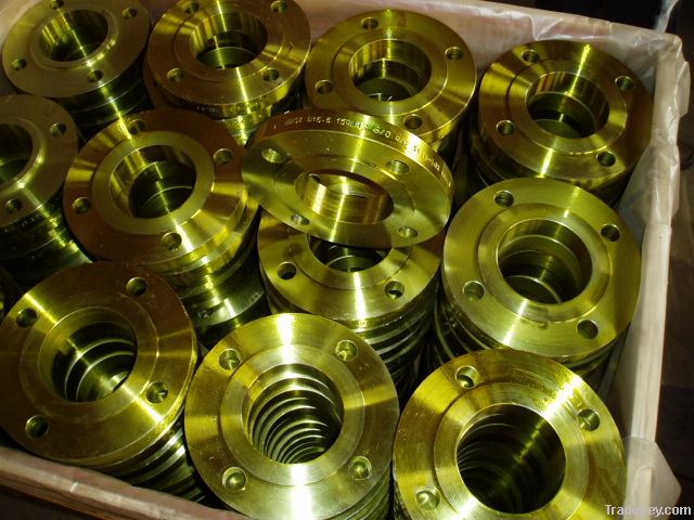 FLANGES